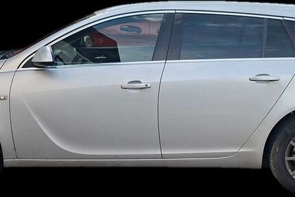 Opel Insignia 177.413 km 4.999 &euro; Kirchseeon 85614