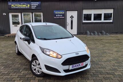 Ford Fiesta 229.000 km 1.999 &euro; Voltlage 49599