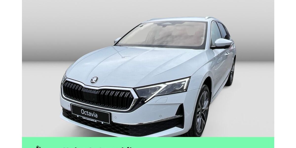 Skoda Octavia 1.111 km 38.890 &euro; Weinstadt-Endersbach 71384