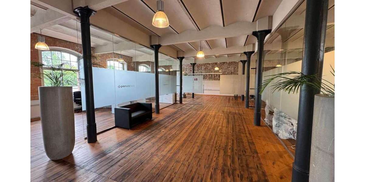 Gewerbeobjekt Leipzig Neulindenau - 4.500&euro; | Angebot:26834469