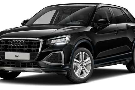 Audi Q2 6.881 km 29.980 &euro; Heinsberg 52525