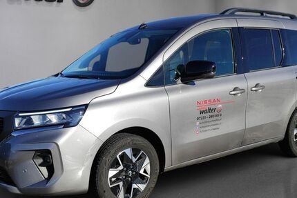 Nissan Townstar 9.900 km 27.740 &euro; Pforzheim 75177