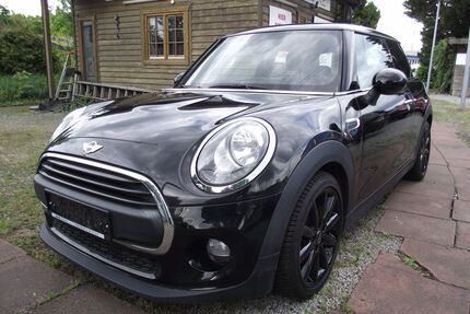 Mini ONE 123.000 km 9.700 &euro; Vogelsdorf 15370