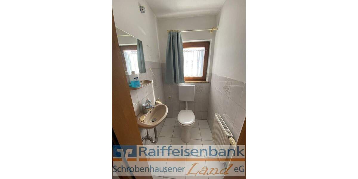 Reihenendhaus Schrobenhausen - 5 Zimmer, 85 m&sup2;, 329.000&euro; | Angebot:25802442