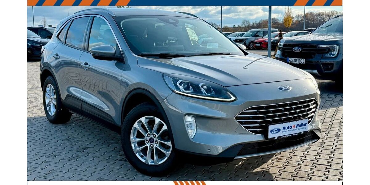 Ford Kuga 35.471 km 26.490 &euro; Wetzlar 35581