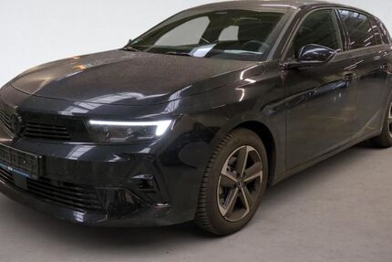 Opel Astra 18.450 km 19.990 &euro; Hachenburg 57627