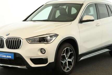 BMW X1 69.300 km 23.890 &euro; Donnersdorf 97499