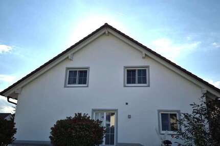 Haus zum Mieten in Baar-Ebenhausen 1.755 € 130 m² 4.5 zimmer