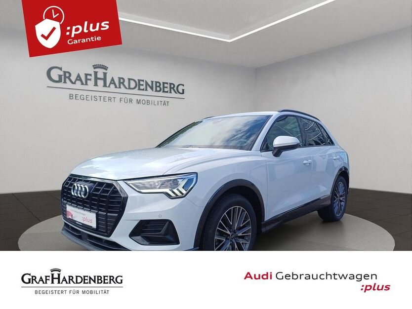 Audi Q3 35.300 km 38.444 € Lahr 77933