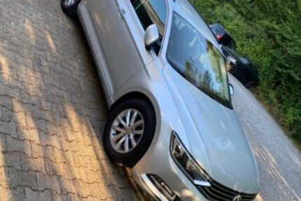 VW Passat Variant 155.000 km 14.899 &euro; Vaihingen an der Enz 71665