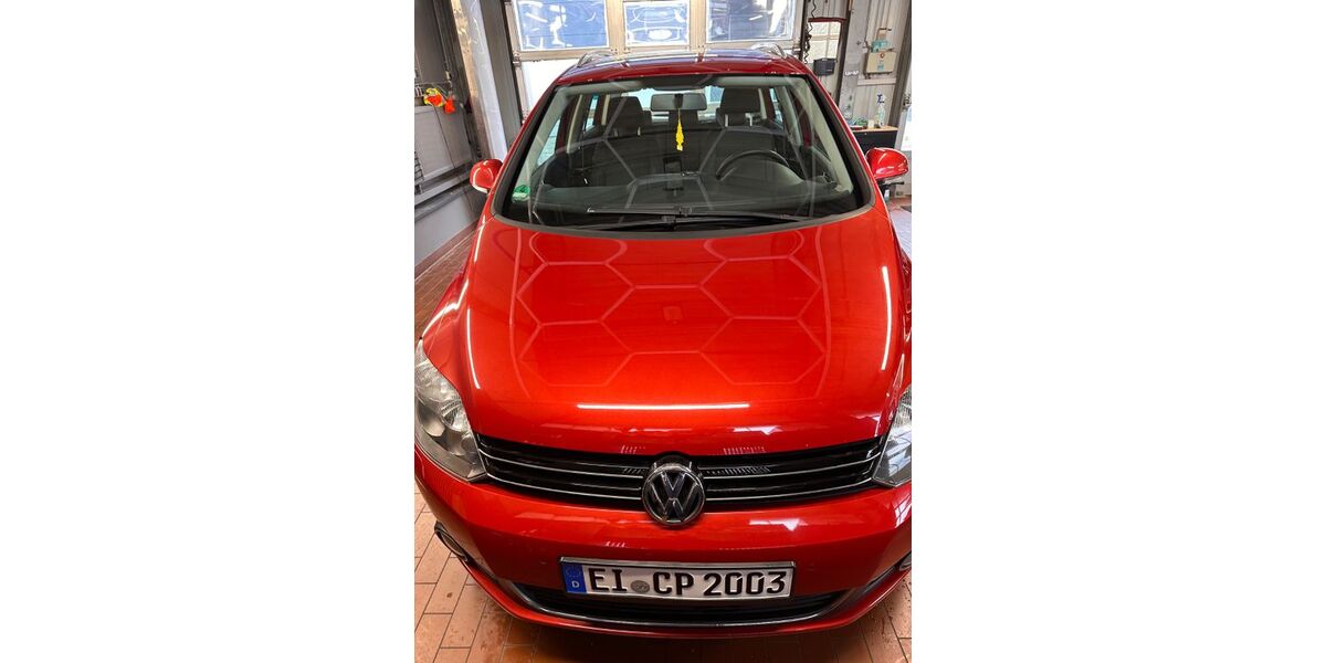 VW Golf Plus 196.000 km 4.000 &euro; Regensburg 93055