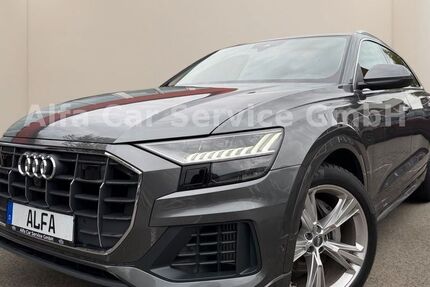 Audi Q8 53.484 km 51.900 &euro; Bremen 28719