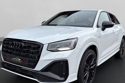 Audi Q2 6.000 km 42.890 &euro; Sigmaringen 72488