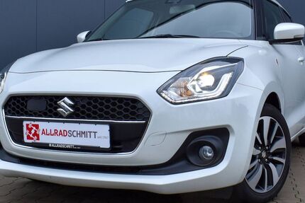 Suzuki Swift 65.390 km 12.990 &euro; Kist 97270