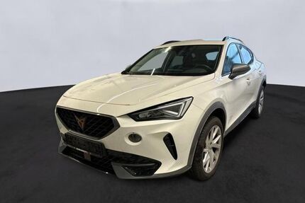 Cupra Formentor 17.280 km 21.980 &euro; Cadolzburg 90556