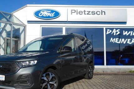 Ford Tourneo Connect 15.833 km 29.900 € Radeberg 01454