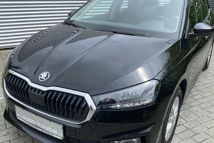 Skoda Fabia 28.069 km 15.990 &euro; Plauen 08527