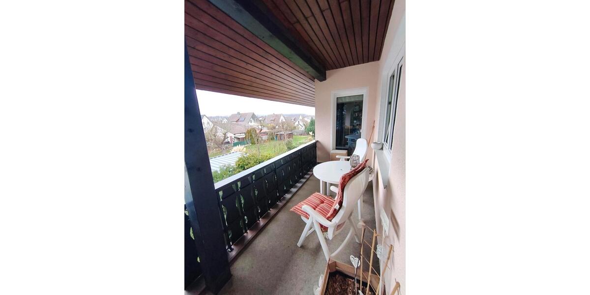 Mietwohnung in Ruhiger Lage 2 zimmer