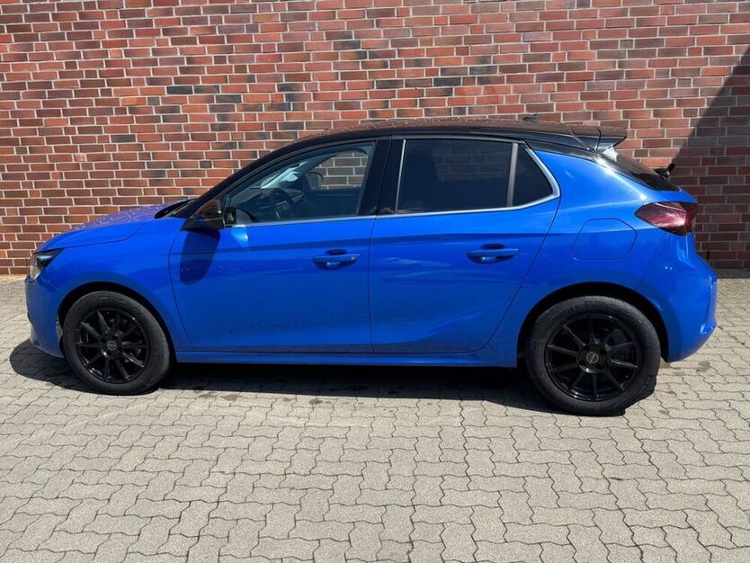 Corsa