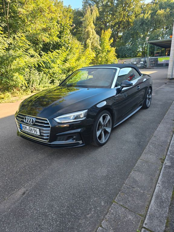 Audi A5 112.000 km 23.900 € Kirkel-Limbach 66459