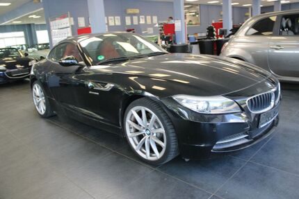 BMW Z4 10.923 km 27.980 &euro; Euskirchen 53881