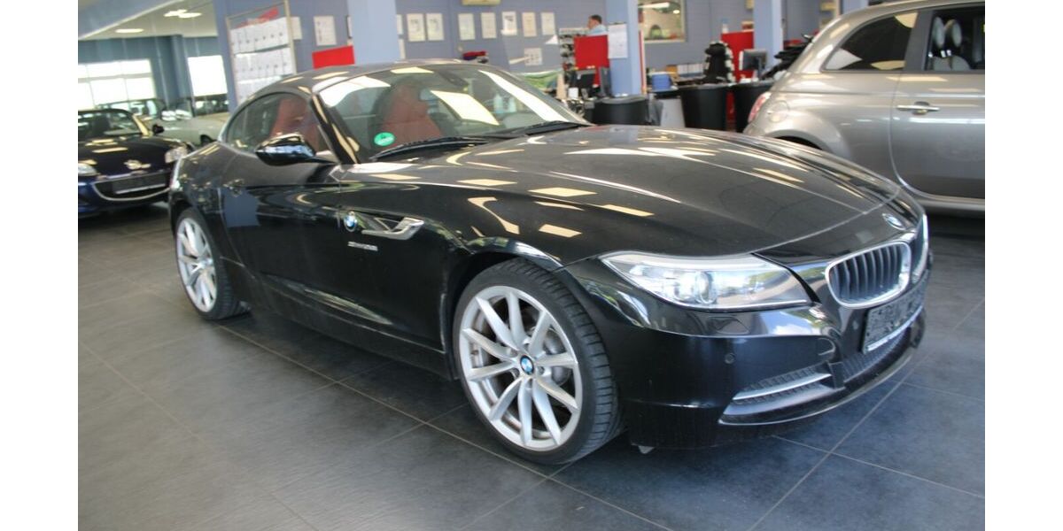 BMW Z4 10.923 km 27.980 &euro; Euskirchen 53881