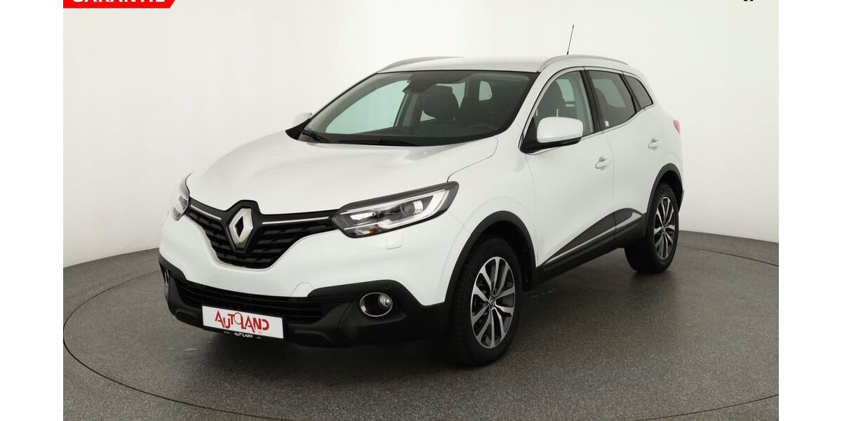 Renault Kadjar 49.898 km 15.490 &euro; Dresden 01069
