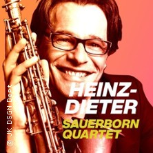 H.D. Sauerborn Quartet