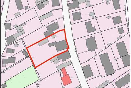 Grundstück Uetersen - 589.000&euro; | Angebot:26289408