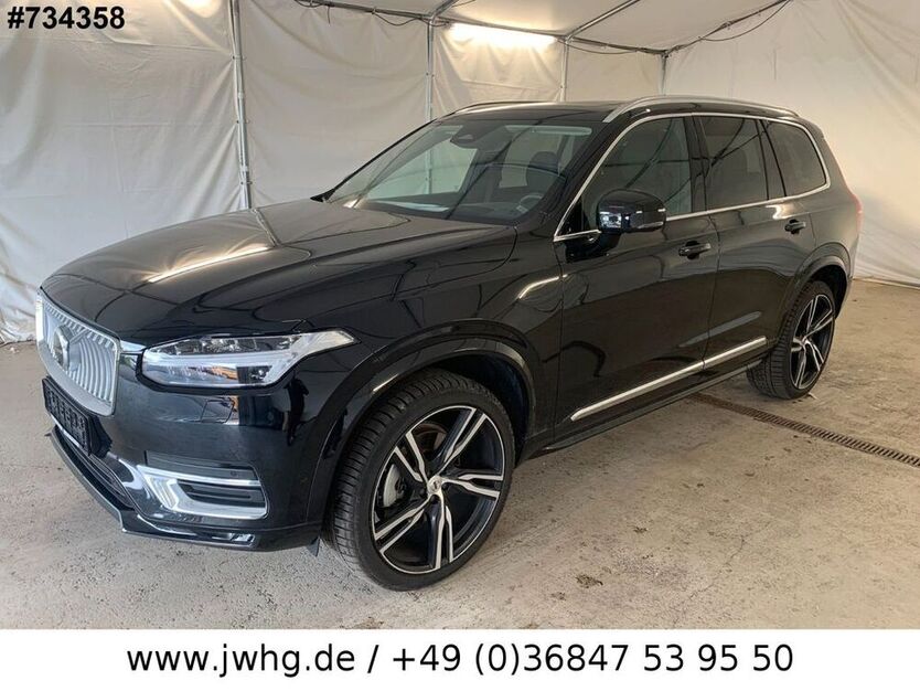 XC90