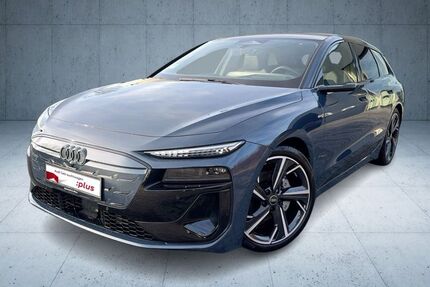Audi A6 e-tron 14.266 km 72.640 &euro; Hünfeld 36088