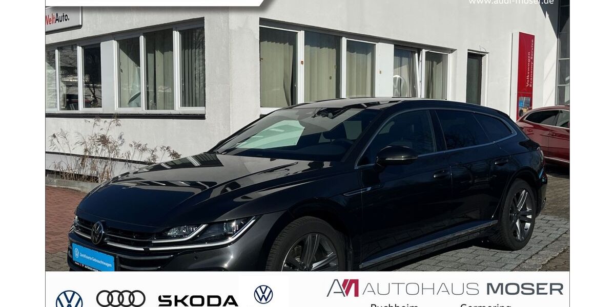 VW Arteon 35.000 km 31.740 &euro; Puchheim 82178
