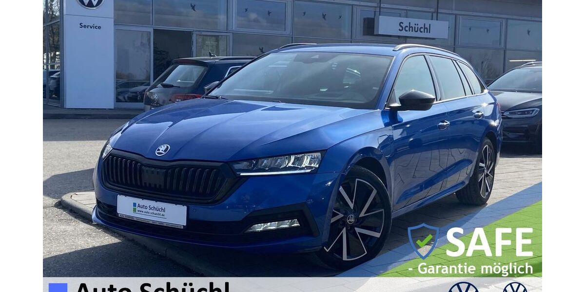 Skoda Octavia 47.888 km 24.448 &euro; Schrobenhausen-Edelshsn. 86529