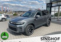 Gebrauchtwagen Dacia Bigster