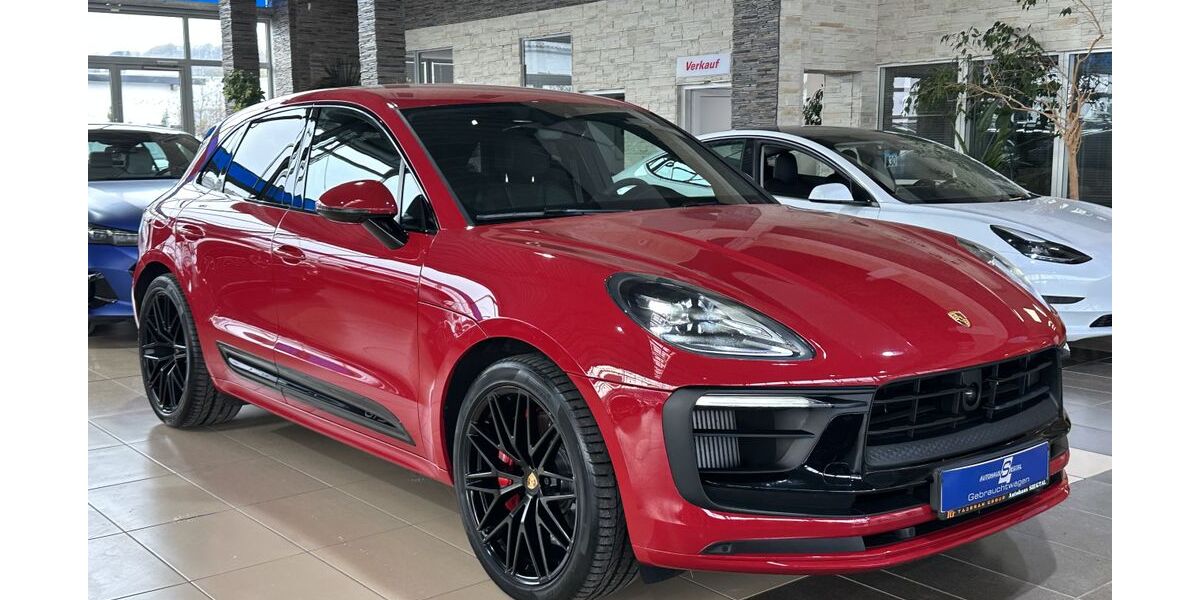 Porsche Macan 36.793 km 74.000 &euro; Eitorf 53783