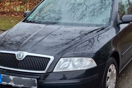 Skoda Octavia 204.589 km 4.319 &euro; Oldenburg 26125