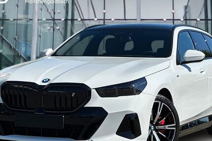 BMW i5 1.001 km 75.980 € Mönchengladbach 41066