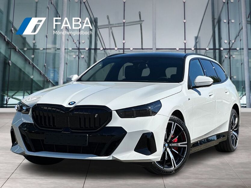 BMW i5 1.001 km 75.980 € Mönchengladbach 41066