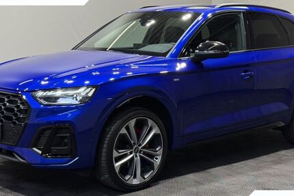 Audi Q5 45.136 km 47.750 € Bad Düben 04849