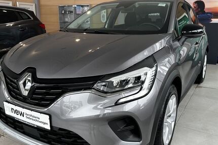 Renault Captur 37.366 km 14.990 &euro; Görlitz 02827