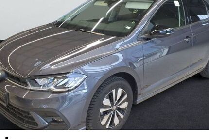 VW Polo 13.609 km 21.930 &euro; Lörrach 79540