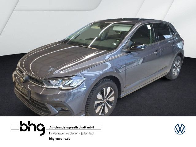 VW Polo 13.609 km 21.930 &euro; Lörrach 79540