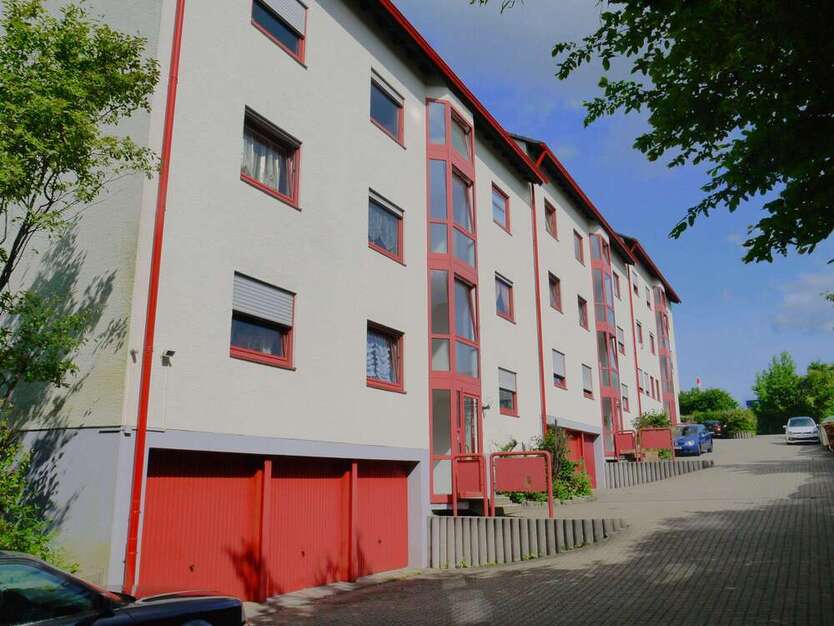 Wohnung zum Mieten in Pirmasens 540 € 77.5 m²