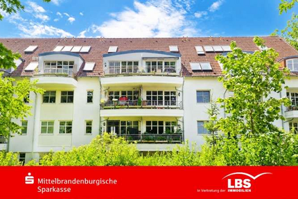 Wohnung Seddiner See - 2 Zimmer, 44 m&sup2;, 108.000&euro; | Angebot:26997780