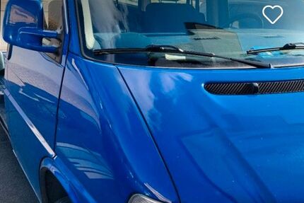 Mercedes-Benz T-Klasse 240.000 km 5.000 &euro; Bremen 28217