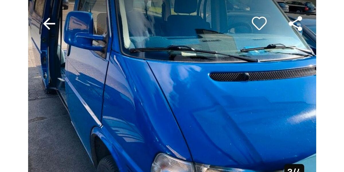 Mercedes-Benz T-Klasse 240.000 km 5.000 &euro; Bremen 28217