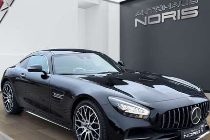 Mercedes-Benz AMG GT 68.000 km 79.900 &euro; Roth 91154