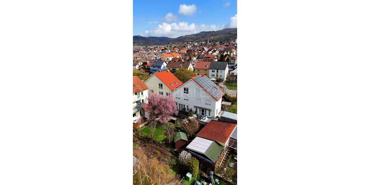 Einfamilienhaus Hirschberg - 4 Zimmer, 109 m&sup2;, 559.000&euro; | Angebot:26223277