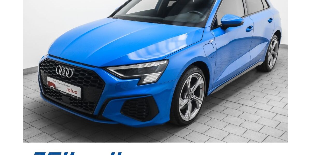 Audi A3 83.010 km 21.680 &euro; Eschershausen 37632