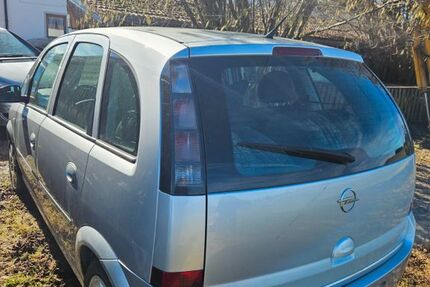 Opel Meriva 129.000 km 2.500 &euro; Isen 84424